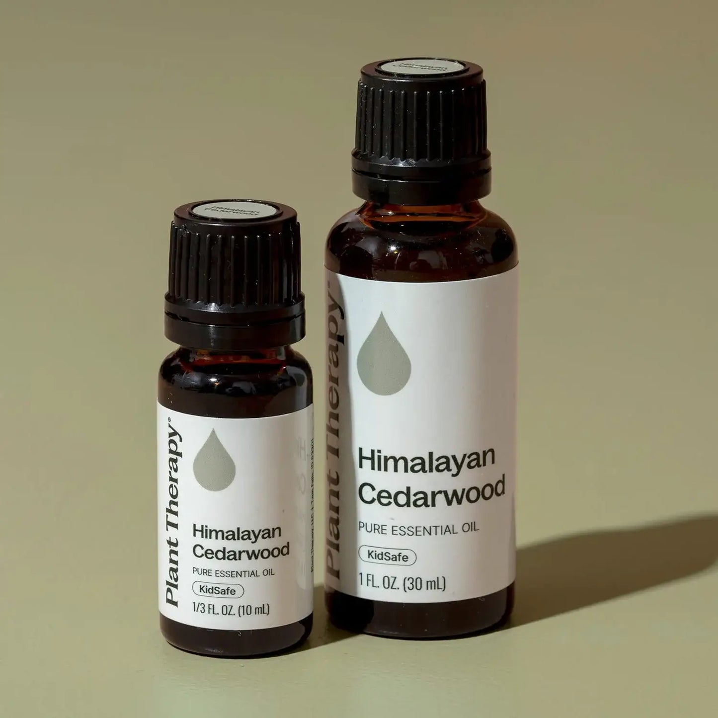 Himalayan Cedarwood Essential Oil 10 mL