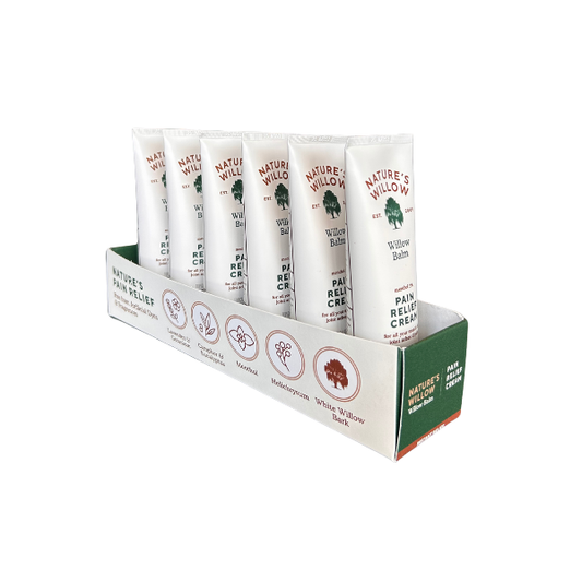 🌻Willow Balm Pain Relief Cream