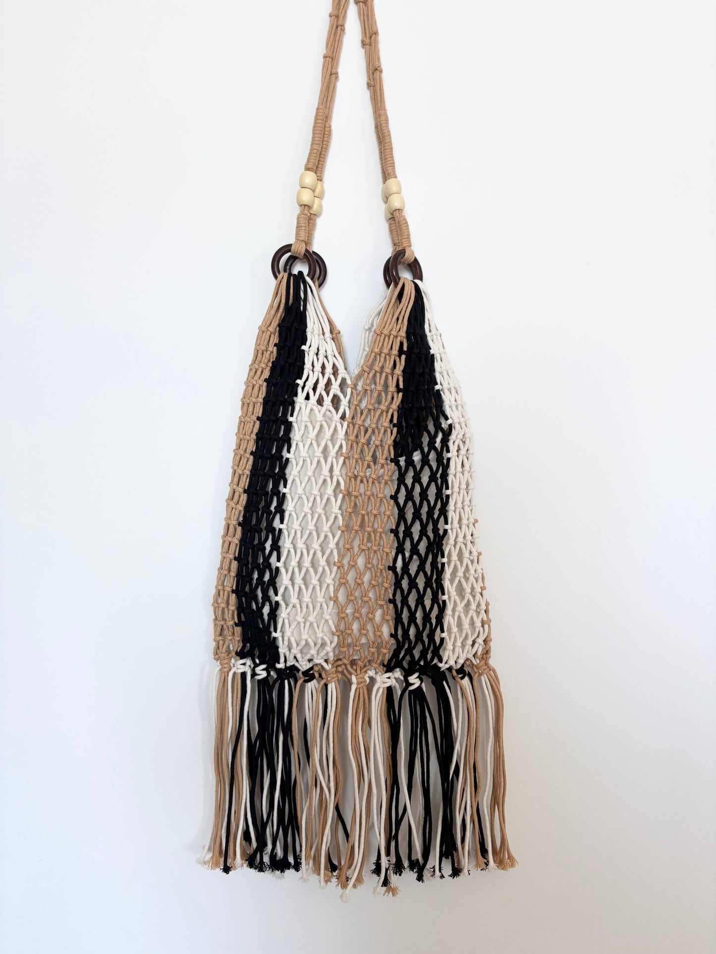 Fringe Festival Boho Chic Bag