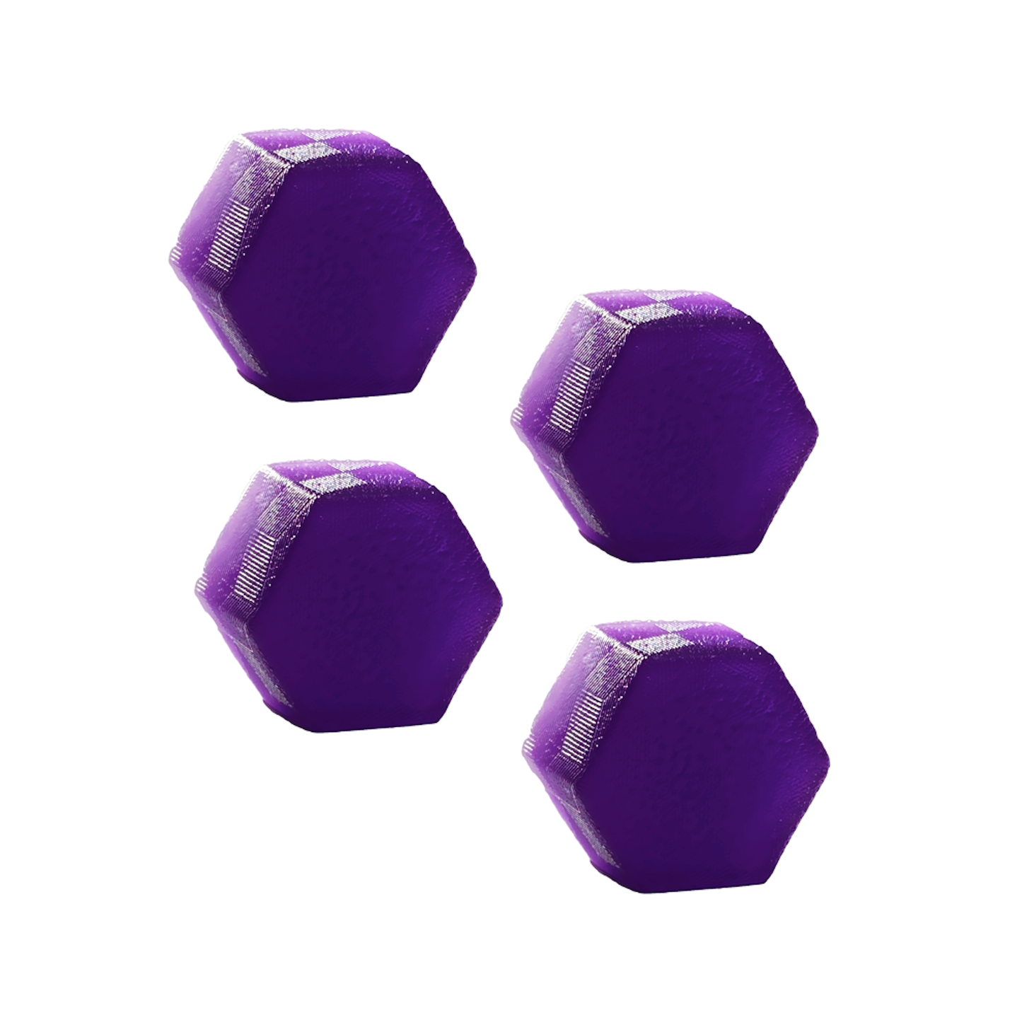 Mocca Shots-Immunity Shots Elderberry Goji Berry Multivitamin One Packet (4 days supply)