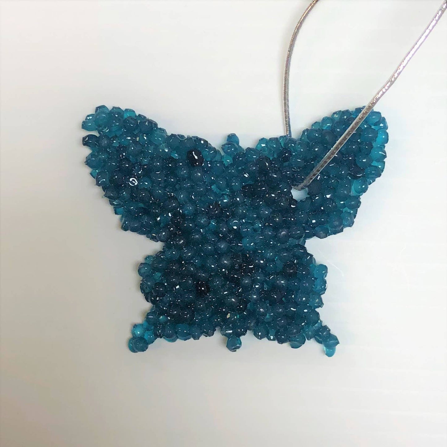 Butterfly Coffee Air Fresheners - Signature Collection: Fresh Brewed Coffee / Butterfly