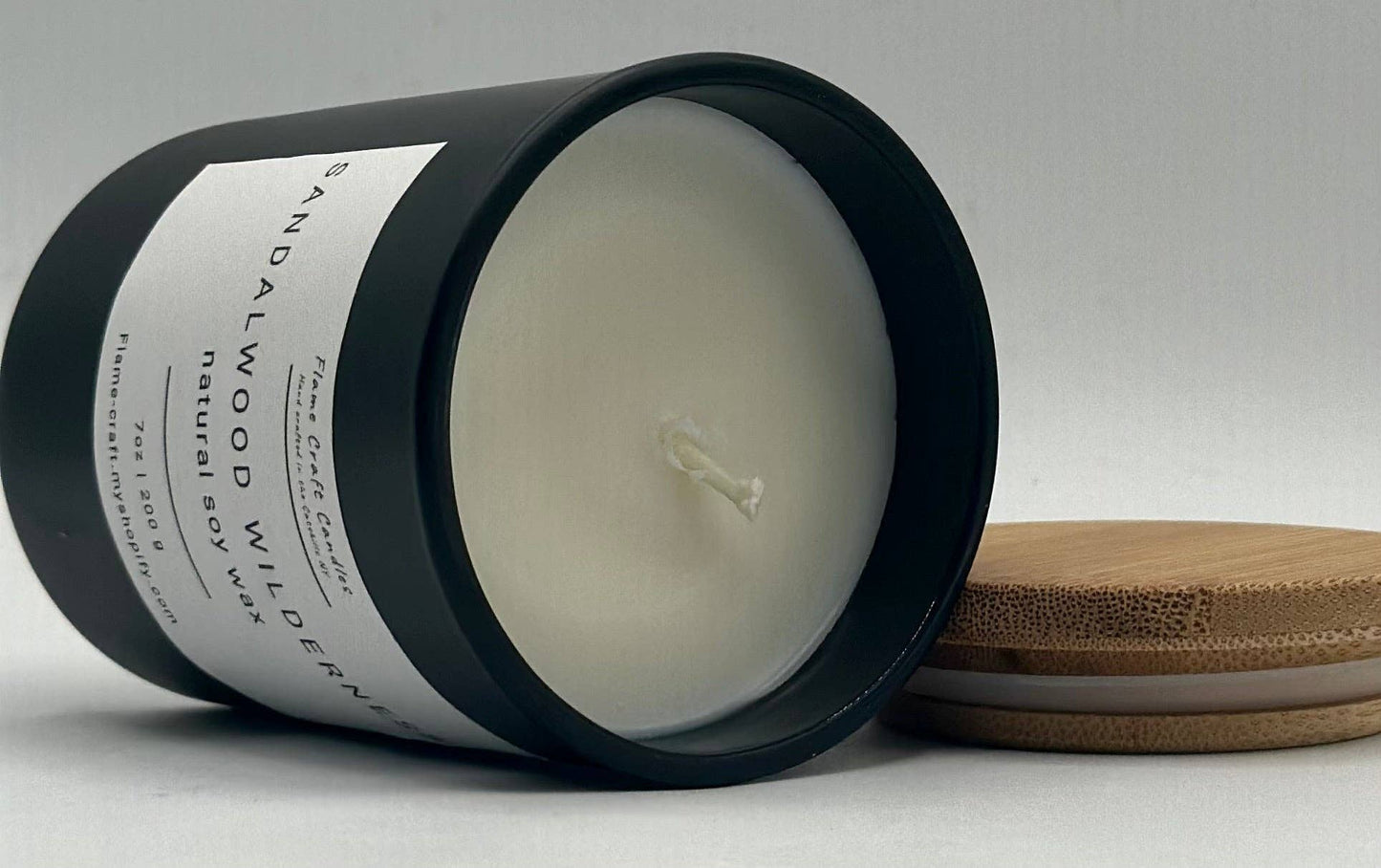 Sandalwood Wilderness|Sandalwood| 4 Options