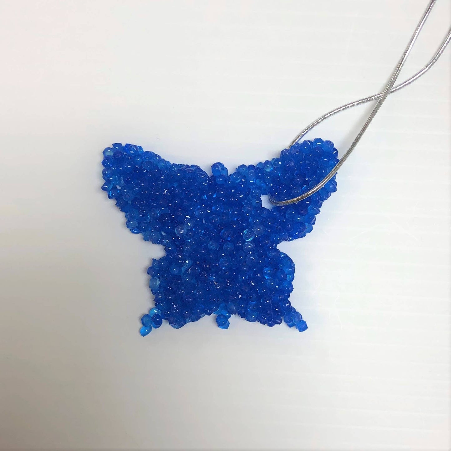 Butterfly Coffee Air Fresheners - Signature Collection: Fresh Brewed Coffee / Butterfly