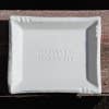 Rosemary/Sage/Basil Goat Milk Soap w/Dish