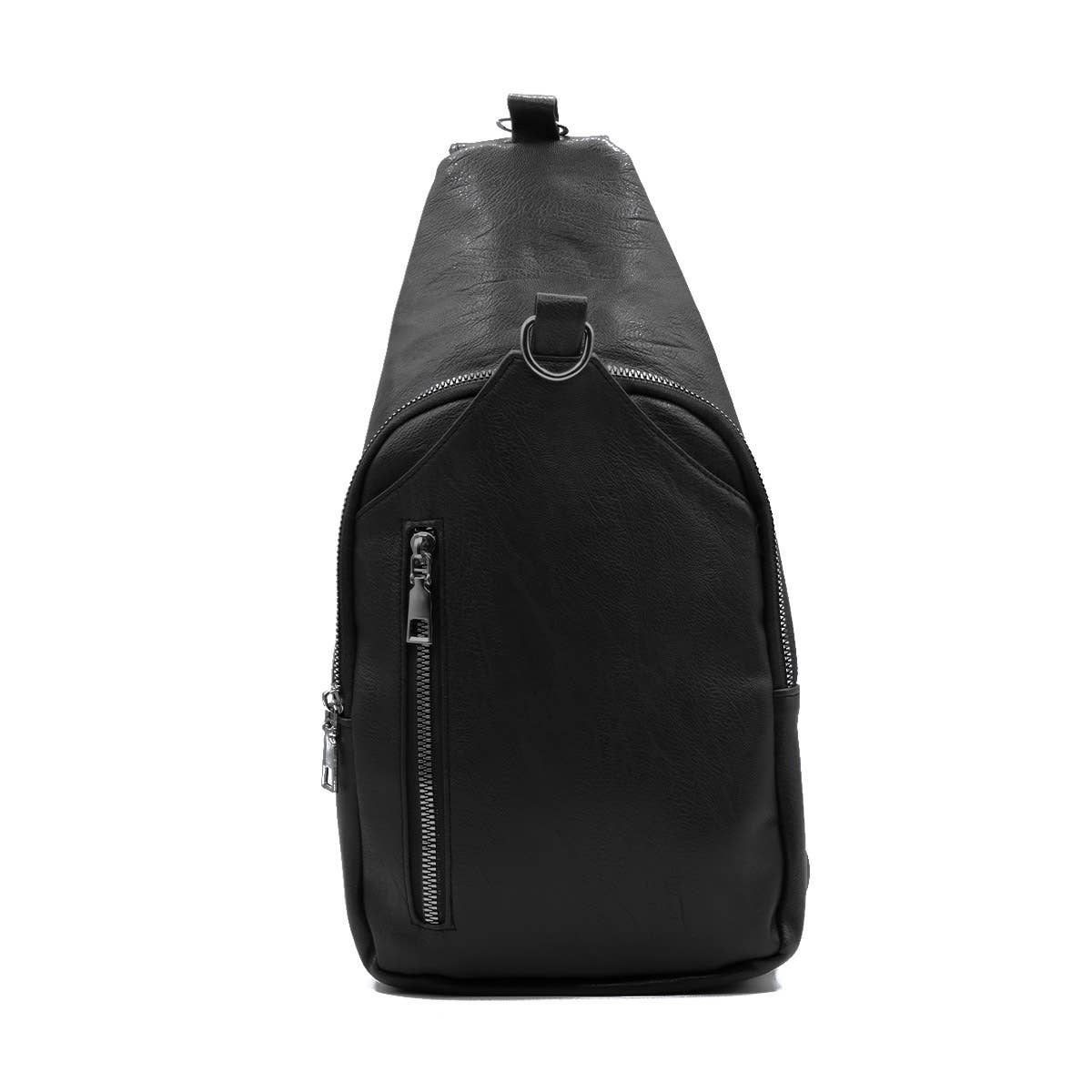 Vegan Leather Sling bag