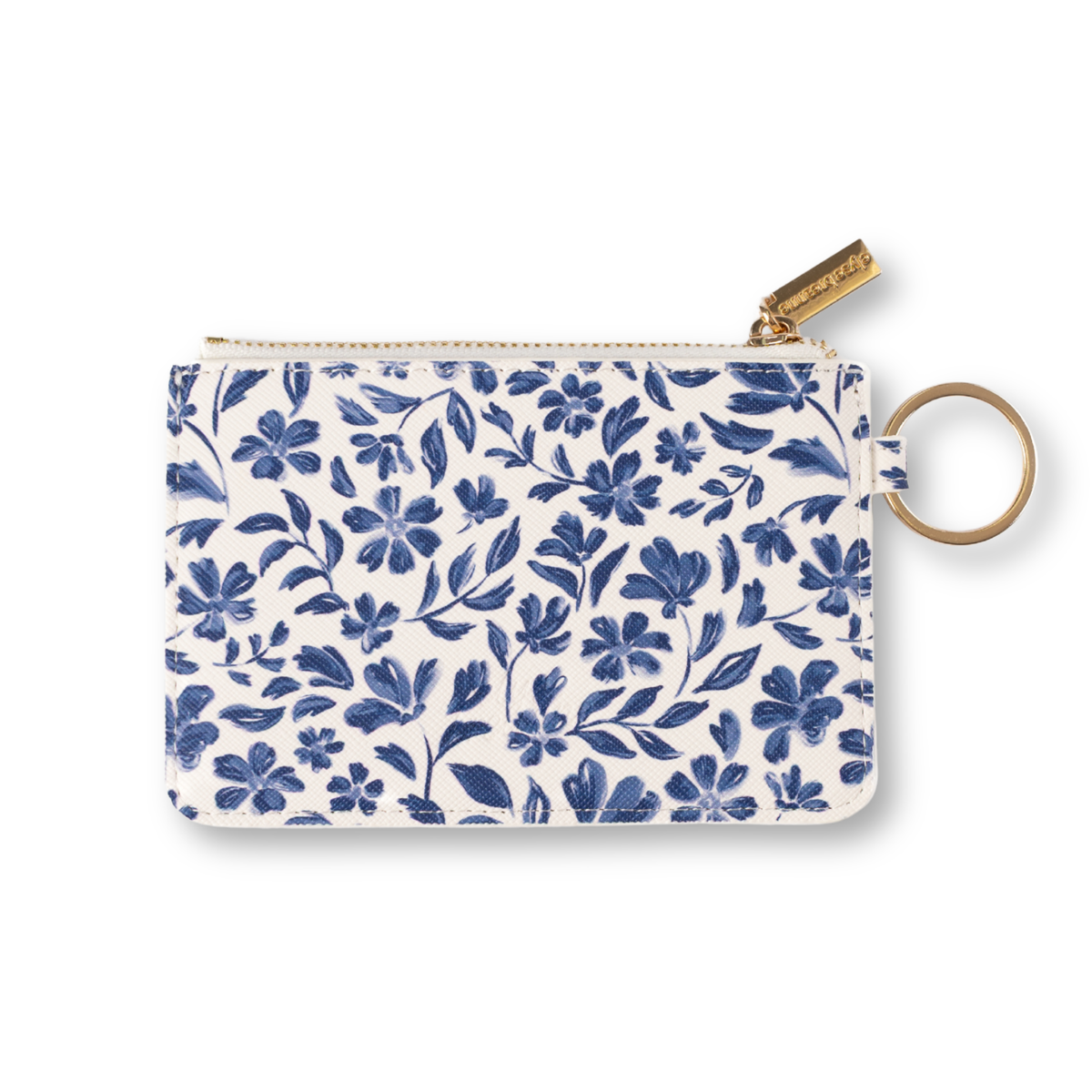 Floral ID Holder: Primavera