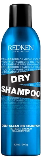 Redken Deep Clean Dry Shampoo