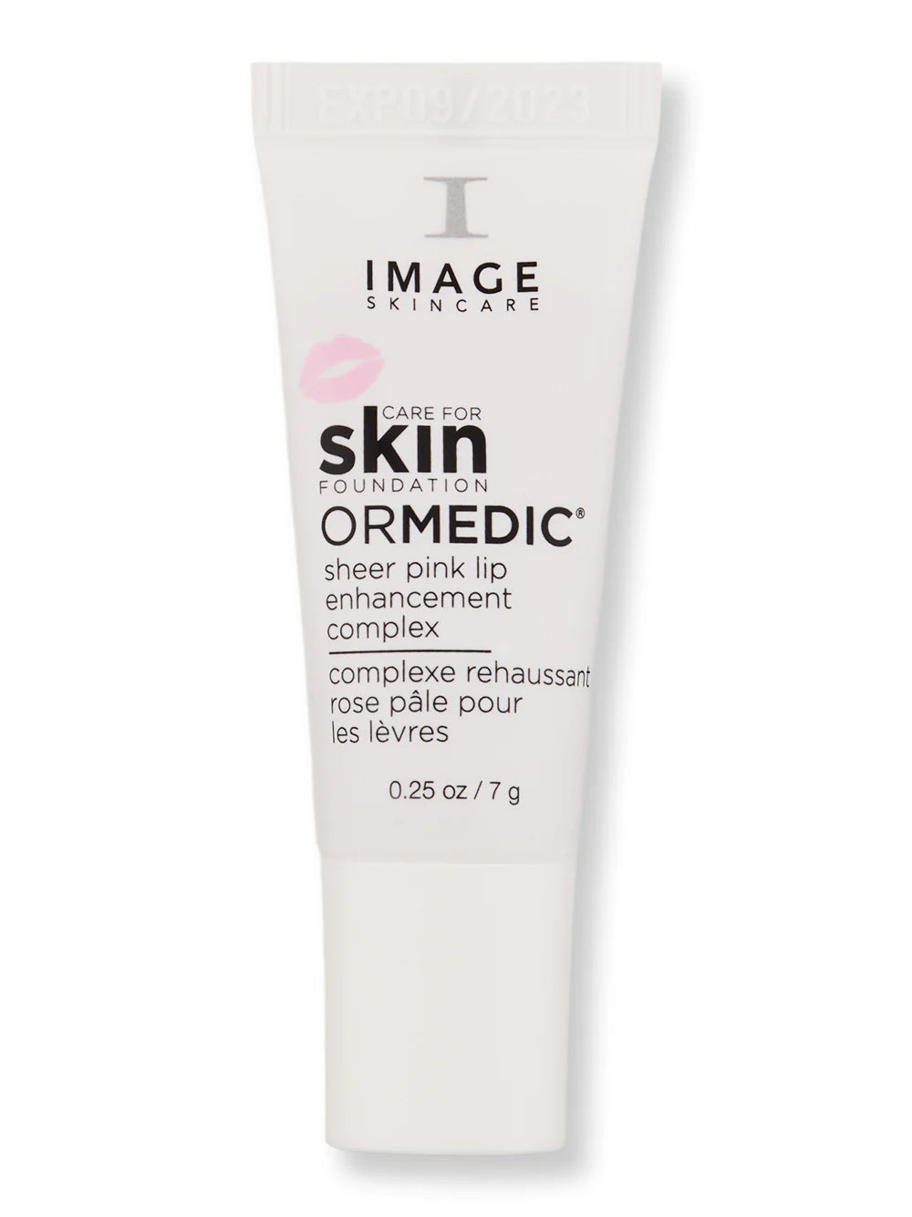 IMAGE Skincare ORMEDIC® Sheer Pink Lip Enhancement Complex .25 oz