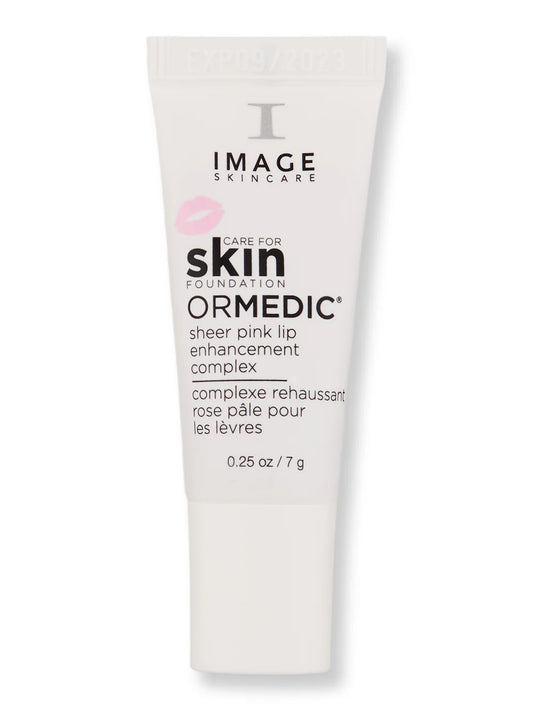 IMAGE Skincare ORMEDIC® Sheer Pink Lip Enhancement Complex .25 oz