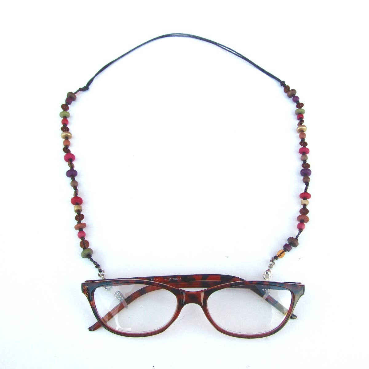 Holly Eyeglass Chain