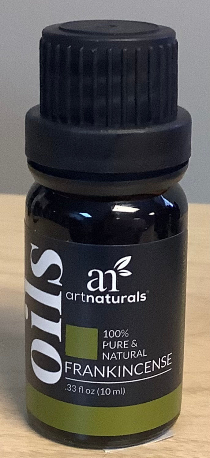 Art Naturals Essential Oils