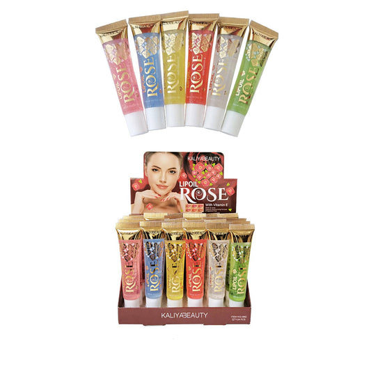 Lip Oil