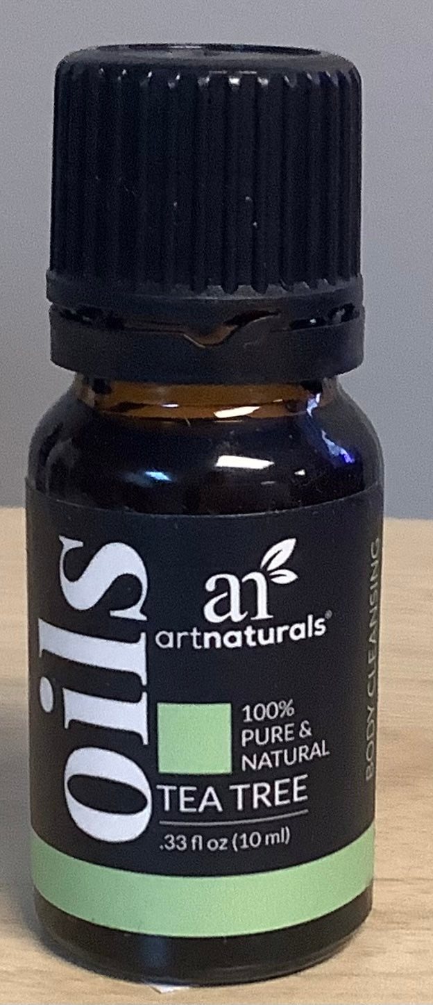 Art Naturals Essential Oils