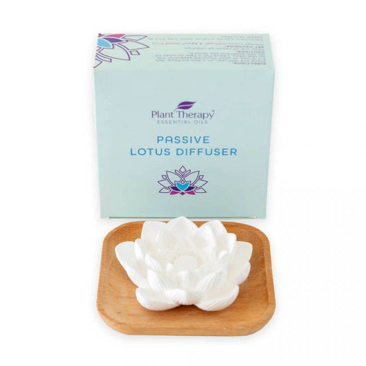 Plant Therapy - Passive Lotus Diffuser