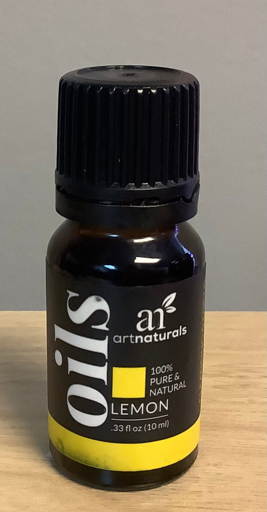 Art Naturals Essential Oils