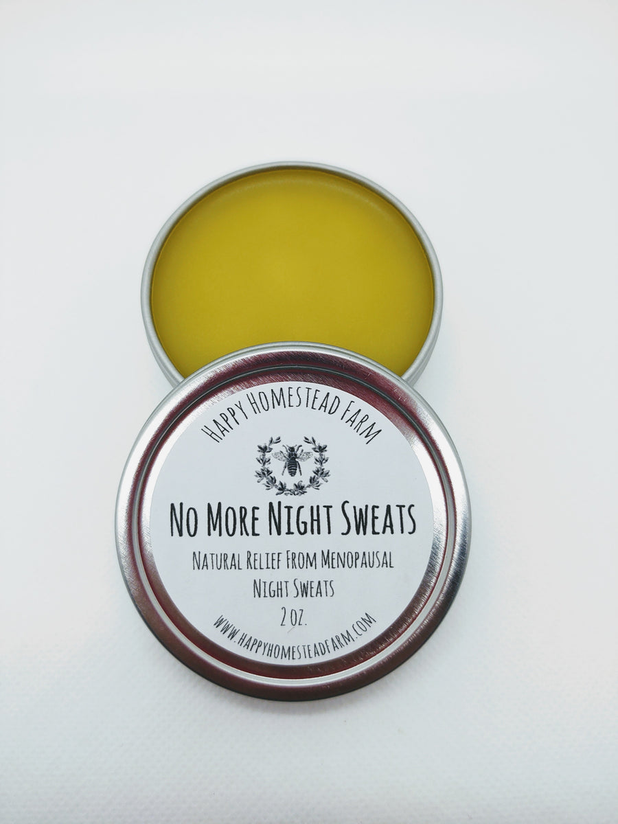 Happy Homestead No More Night Sweats