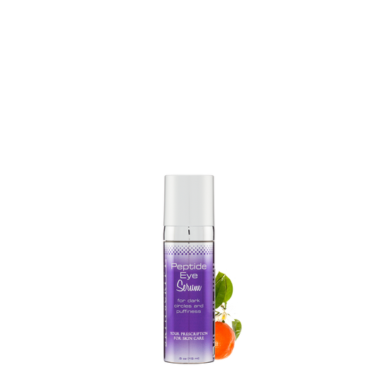 Skin Script Peptide Eye Serum .5 oz