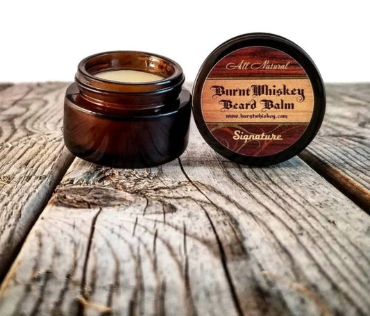 Beard Balm-Signature