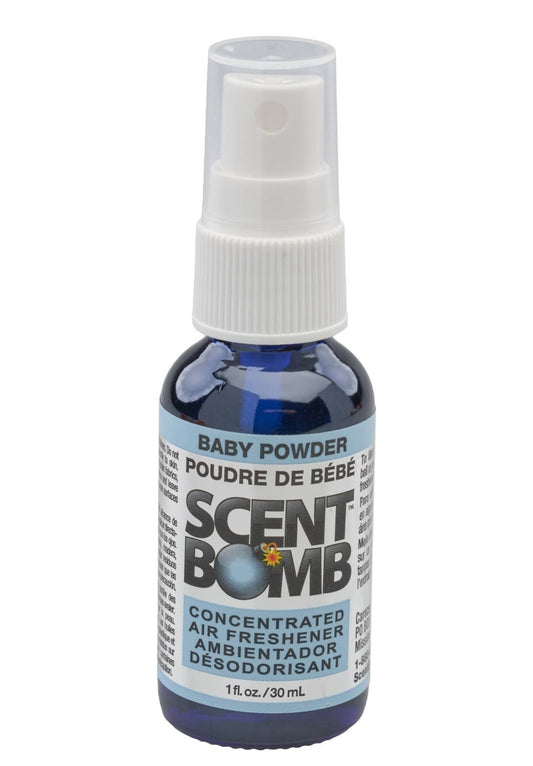Scented Room Spray 1 oz