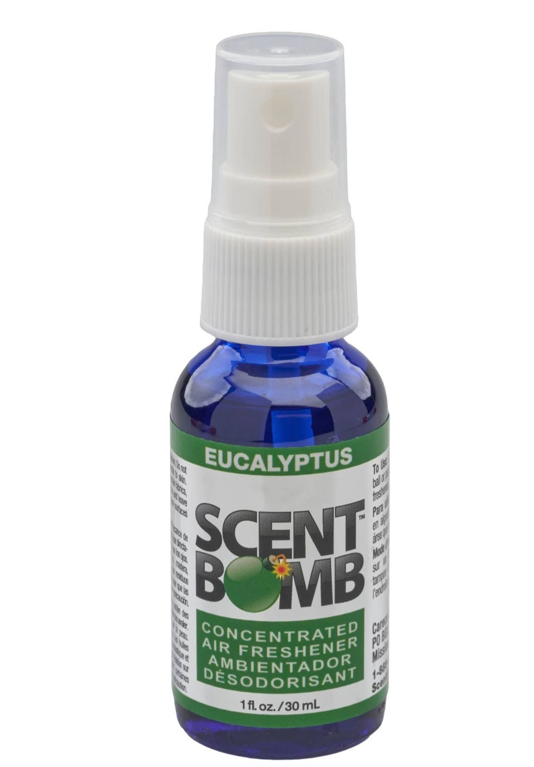 Scented Room Spray 1 oz