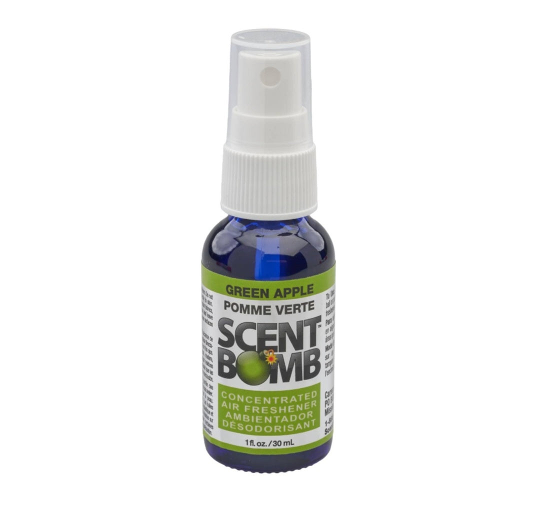 Scented Room Spray 1 oz