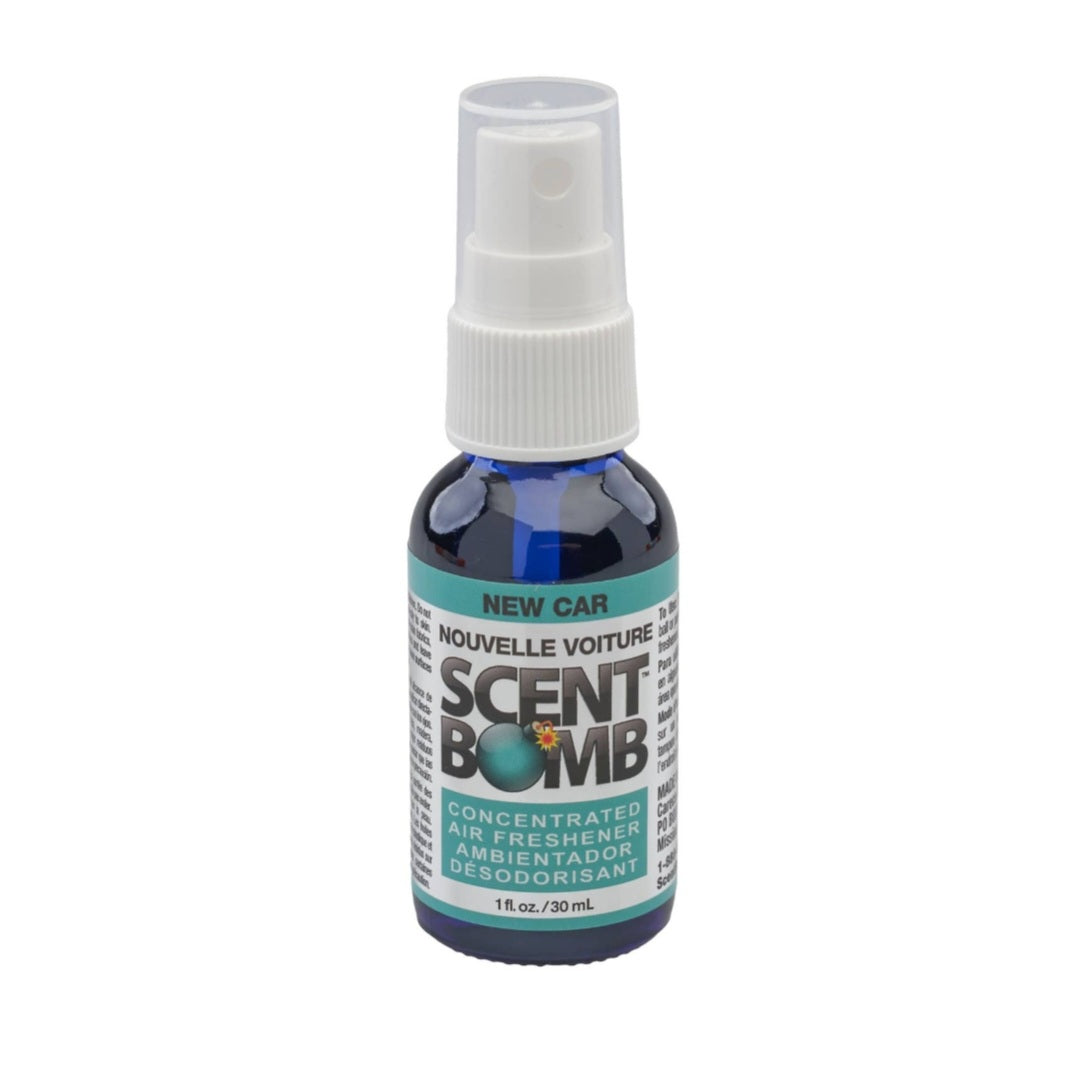 Scented Room Spray 1 oz