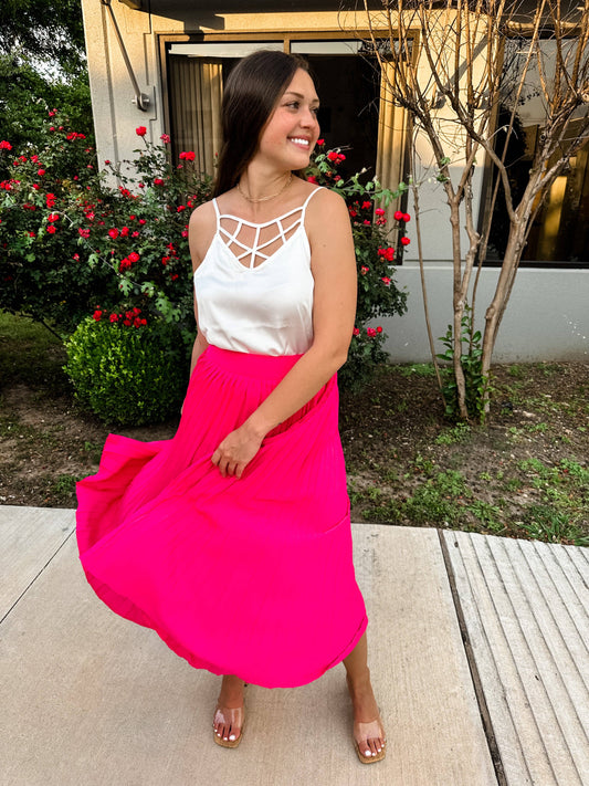 Daniella Tank: Medium
