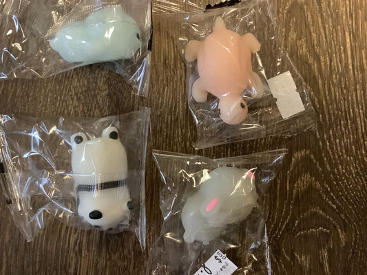 Kids squishy toy